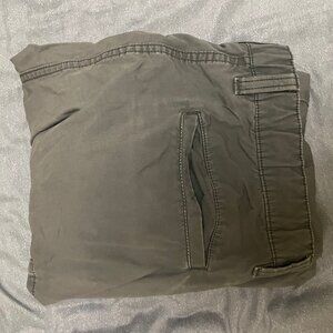 Classic Casual Pants – Fits Slim